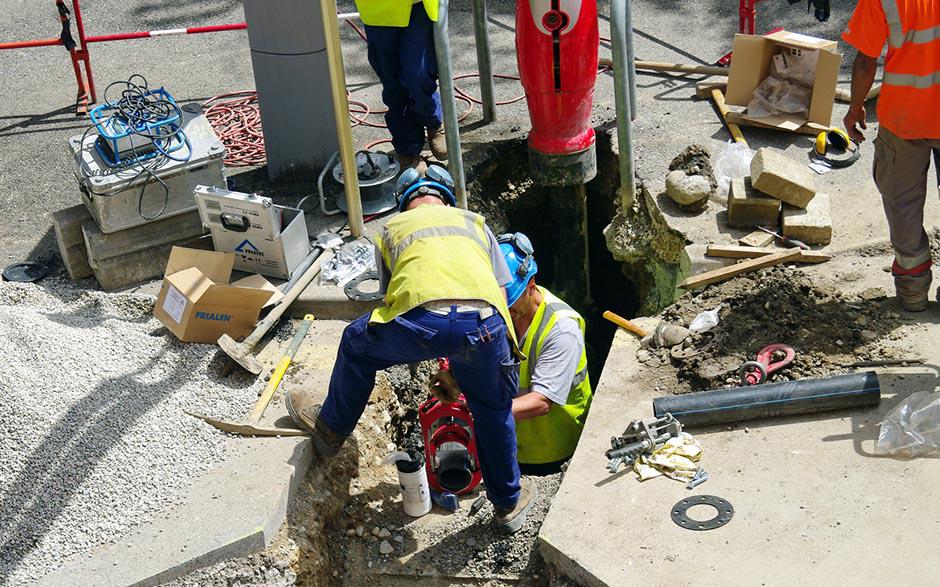 déboucher une canalisation Longjumeau