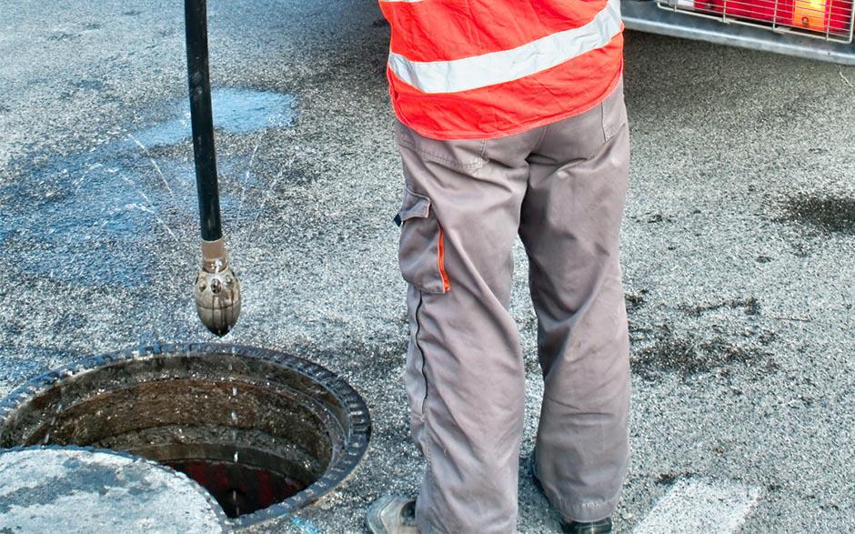 déboucheur canalisation ecologique Le Raincy