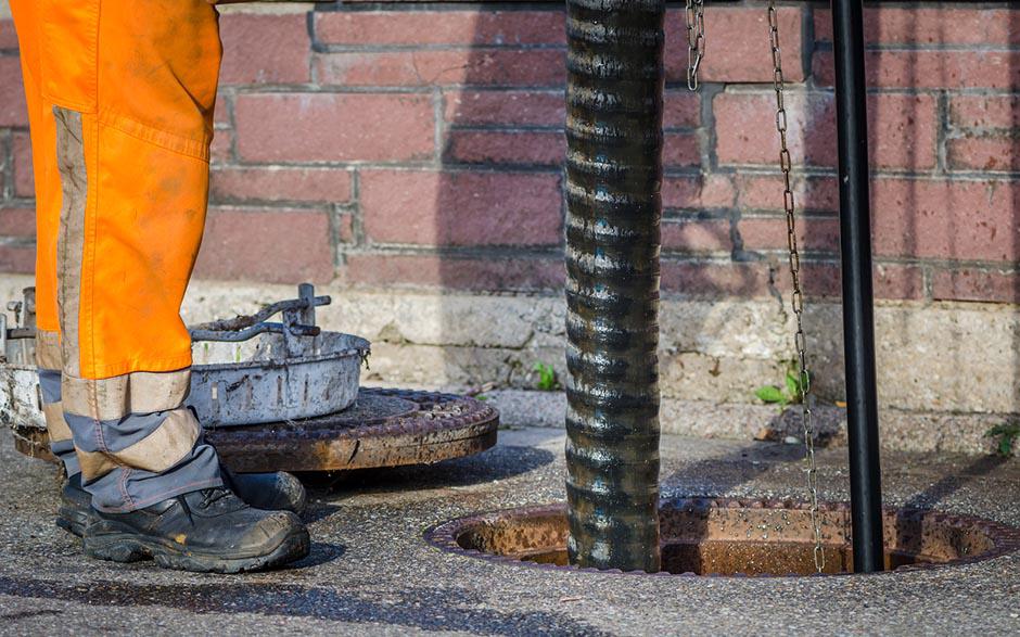 meilleur déboucheur canalisation Longjumeau