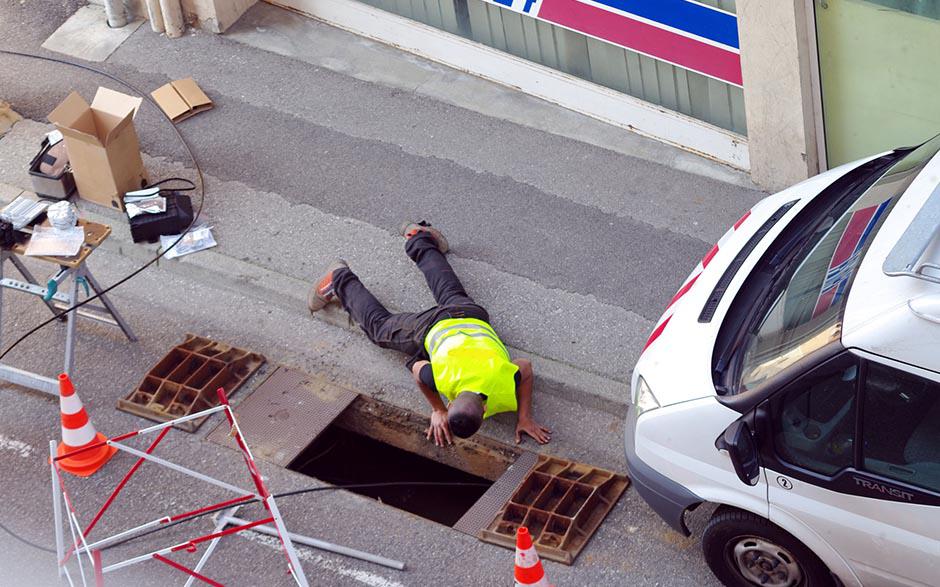 déboucher des canalisations Paris 3