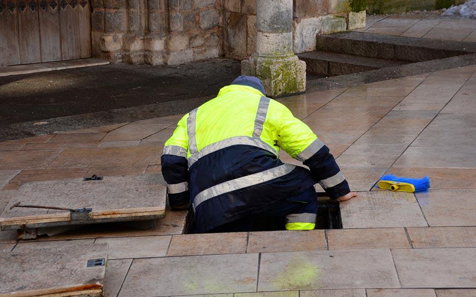déboucheur canalisation ecologique Le Raincy