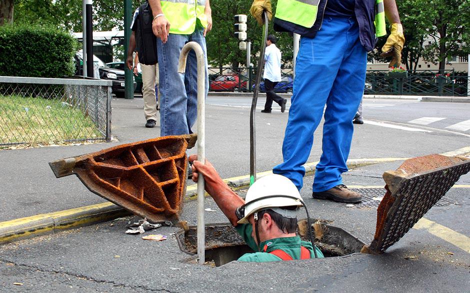 déboucheur canalisation ecologique Le Raincy