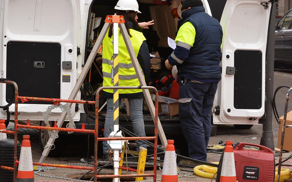 dégorgement canalisation Issy-les-Moulineaux